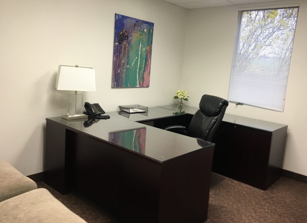 First Choice Executive Suites Luxury Offices